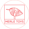 Merle Toys Logotip