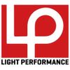 Light Performance Logotype