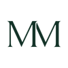 My Moissanite Logotype