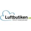 luftbutiken.se Logotyp