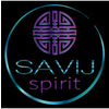 Savij Spirit Logotype