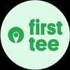 First Tee Logotipo