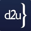 dictate2us Logotyp