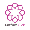 parfum-klick.de Logotyp