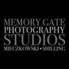 Memory Gate Photography Logotip