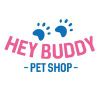 HEYBUDDY Logotype