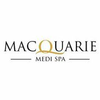 Macquarie Medi Spa Logotype