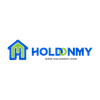 holdonmy Logotype