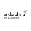ENDORPHINA Logotype