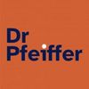 Dr. Klaus-Peter Pfeiffer Logotipo