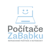 PočítačeZaBabku Logotyp