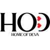 Home of Deva Logotipo