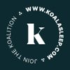 koalasleep.com Logotipo
