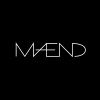 MEAND Logotype