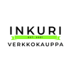 Inkuri Verkkokauppa Logotyyppi
