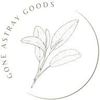 Gone Astray Goods Λογότυπο