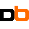 Dampferbude GmbH Logotyyppi
