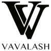 vavalash Logotipo