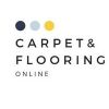 Carpet and Flooring Online Logotype