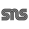 SNS - SNEAKERSNSTUFF Logotipo