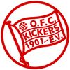 Kickers-Fanshop Logotype
