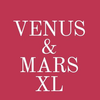 Venusogmarsxl Logo