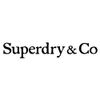 Superdry Logo