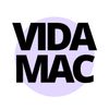 Vidamac Logotype