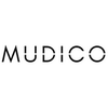 Mudico Logotype