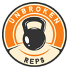 UnbrokenReps Logotyp