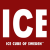 ICE CUBE OF SWEDEN Logotyp