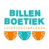 Billenboetiek Logotype