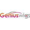 GeniusWigs Logotipo