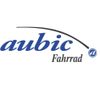 aubic-fahrrad.de Logotype
