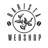 baristawebshop Logotype