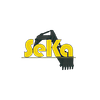 SeKa Baumaschinen Logotyp
