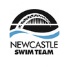 Newcastle Swim Team Logotipo