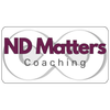 ND Matters Logotyp