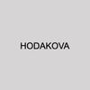 HODAKOVA Logotype