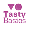 TastyBasics Logotype