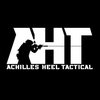 Achilles Heel Tactical Logotipo