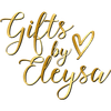 Giftsbyeleysa Logotype