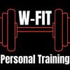 W-Fit Logotipo