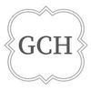 Gray Clover Home Logó
