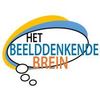 Het Beelddenkende Brein Λογότυπο