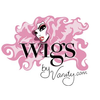 Wigs by Vanity Logotype
