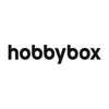 hobbybox.fi Logotyyppi