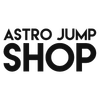 Astro Jump Logotype