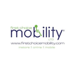 First Choice Mobility Logó