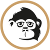 Brew Monkey Logotipo